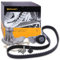 CONTITECH CT881WP1 Wasserpumpe + Zahnriemensatz