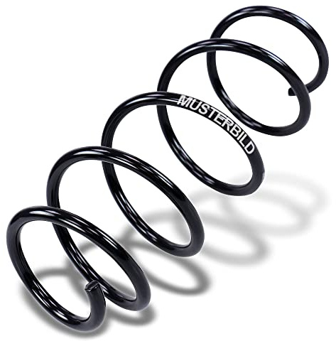 BILSTEIN 37-263768 Serienersatz Federn