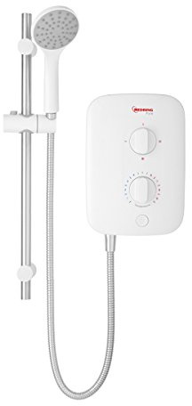 Redring Electric Shower RPS10 10.5kW White