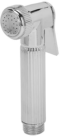 Pulvérisateur De Bidet En Acier Inoxydable, Tête De Pulvérisation De Toilette Pour Bidet à Main, Accessoire De Pulvérisation à Pression D'eau En Acier Inoxydable Pour le Nettoyage de la Cuisine Et des