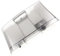 SOS Accesorio de depósito de agua para Bosch Siemens EQ6 EQ.6 Extra Class VeroAroma 300 500 700 11010303 cafetera automática