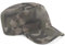 Beechfield, Basecap im Military-Stil, B33, Mehrfarbig, B33 One size