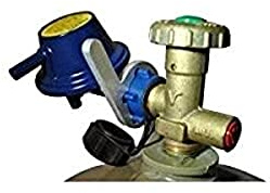 Quickfree Gasflaschenreglerschlüssel