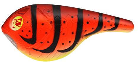 Sebile D&S CRANK FLOATING 25,5G 70MM CD1 - MATTE ORANGE/YELLOW CRAWDAD