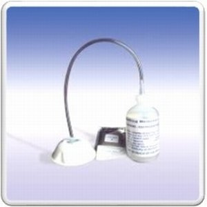 Bed Bug Beacon - An active Bedbug Monitor