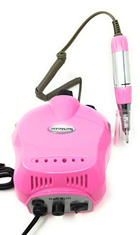 TEMPO DI SALDI Fresa Ricostruzione Unghie Da 25000 Giri/Min Per Manicure E Pedicure Nail Art