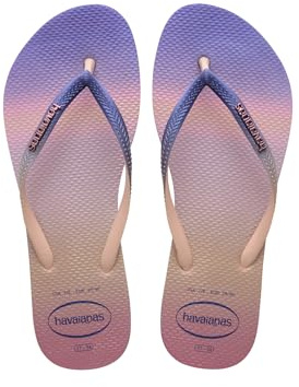 Havaianas Slim GARDIENT Ballet Rose 37/38
