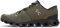ON Cloud X 3 Shift Herren-Sneaker, Olive/Reseda, 44.5 EU