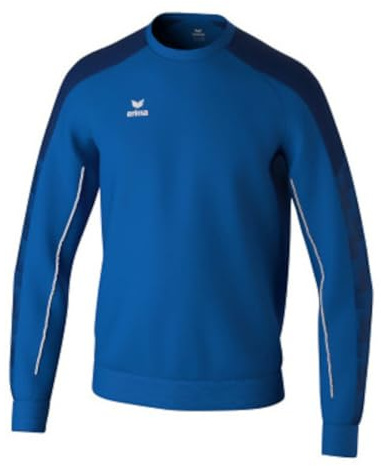 Erima Fonctionnel Sweat-Shirt Evo Star Mixte