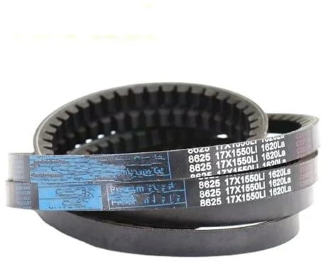 Drive Belt Correa Transportadora Dentada 17X900Li 17X910 17X914 17X920 17X925 17X930 17X940Li 17X950 17X955 17X960 17X965 17X968 Correa Trapezoidal(17X914Li)