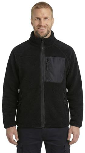 Brandit Teddyfleece Jacket 15y. *Limited Edition* Giacca Uomo