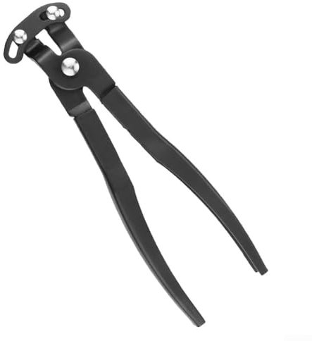 Pinze, pinze for morsetti di avvio offset for 30600 Pinze for morsetti di avvio con giunto, pinze for morsetti di guida offset, pinze for regolazione soffietto, chiave inglese