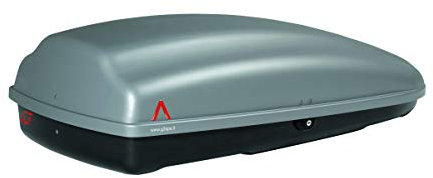 G3 22180 Autodachbox Hydra 320, hellgrau