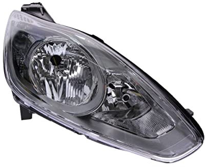 TYC 20-12565-05-2 Hauptscheinwerfer Scheinwerfer, Frontscheinwerfer