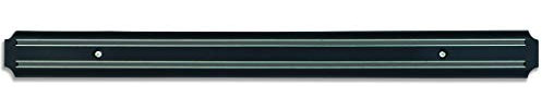 Lacor - 39009 - Support Magnétique pour Couteaux 550 mm, Noir