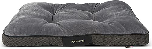 Scruffs Chester Mattress (L) Graphite