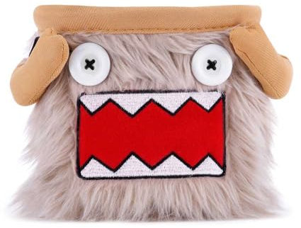 8BPLUS Kreidebeutel zum Klettern, Bouldern, Gürtel und Geschenkbox inklusive – breite Öffnung – Bürstenhalter, für Links- & Rechtshänder (Charlie)