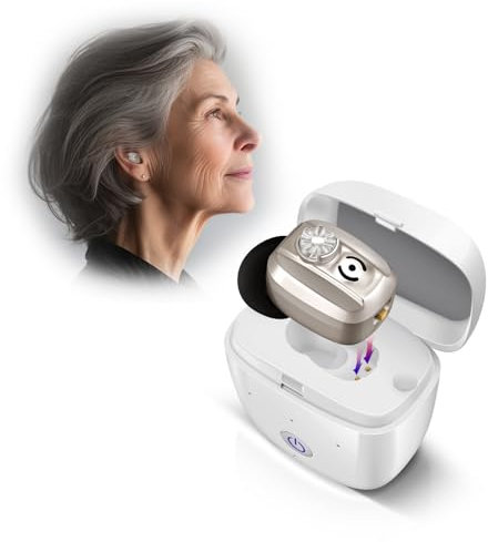 Britzgo VHP602 - dispositivo di ottimizzazione del suono, aspetto più bello, chip più professionale, vita migliore