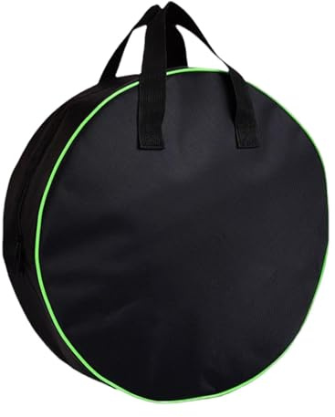 HoAhaMay Sac pour câbles de recharge de voiture électrique, sac pour câbles portable, sac de rangement durable et imperméable pour câbles de recharge de voiture électrique,tuyaux et câbles d'extension