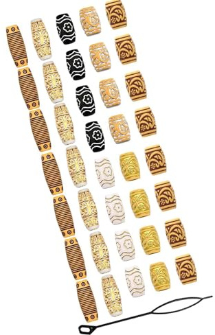 Crystal Rock Ornamenti Hairwire Dread Lock Suit Lama per capelli e gioielli Decorazione per capelli per accessori per lo styling