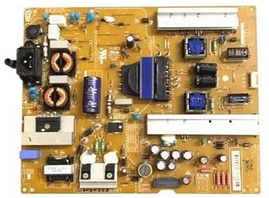 Carte d'alimentation TV EAX65423801 (2.1), Compatible avec LG 50LB5620-CA 47GB5800-CB 47/55/60GB5800-CB/LB5610-CD/LB5620(60 inch)