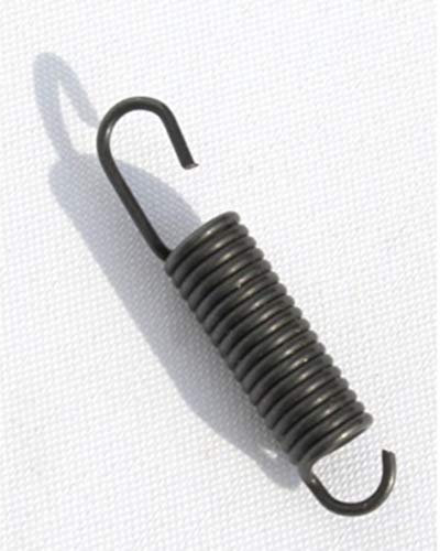 Garden Factory - Ressort pour Différent Coupe Branches à Crémaillère - Manches Télescopiques Acier ou Aluminium - Coupe Branches Professionnel