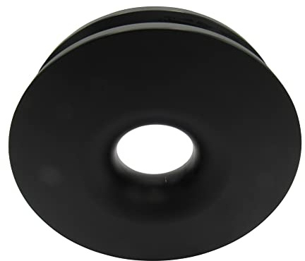 Soft Shackle Recovery Ring 200KN (Snatch Vehicle Winch Off Road 4WD Pulley Aluminium)