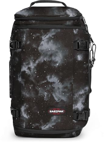 Eastpak Carry Pack Clouds Black
