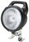 HELLA 1G4 003 470-001 Halogen-Arbeitsscheinwerfer - Matador - 12/24V - Anbau/Schraubanschluss - 4-Punkt Befestigung - Nahfeldausleuchtung - Stecker: offene Kabelenden