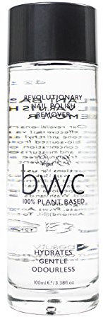 Beauty Without Cruelty Kind Clean Nails - Nail Polish Remover