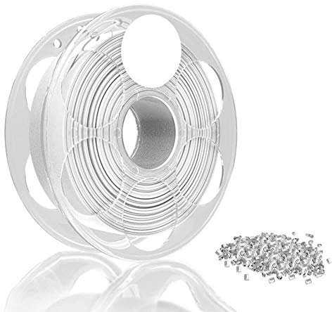 ASA Filament 1,75mm / 1kg - WHITE