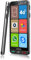 Brondi Amico Smartphone S 8GB- Smartphone Dual Sim, Nano Sim, Android, Nero, 5.7