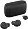 Jabra Evolve2 True Wireless in-Ear Bluetooth Earbuds with Active Noise Cancellation (ANC) and 4-Mic MultiSensor Voice Technology - Microsoft Teams Certified, Works with All Other Meeting apps - Black