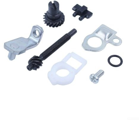 Vis tendeur de chaîne compatible avec tronçonneuse M 40 MS361 MS362 MS640 MS660 MS661