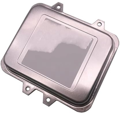 control de balasto HID Compatible Con Opel Para Insignia 2008 2009 2010 2011 2012 2013 Para Astra 2009 2010 2011 2012 Balasto Automotriz OEM: 63126907488