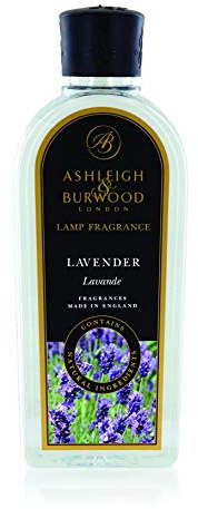 Ashleigh and Burwood 250ml Lavender Lamp Fragrance (PFL902)