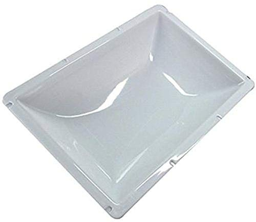 S.RECREATION 14X30 Skylight Inner Whit