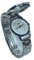 Reloj De Pulsera Braille para Invidentes o Personas Mayores Blanco Dial (para mujer)