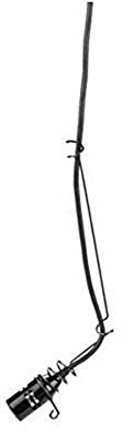 SAMSON SACM12C Hanging Choir Microphone,Black