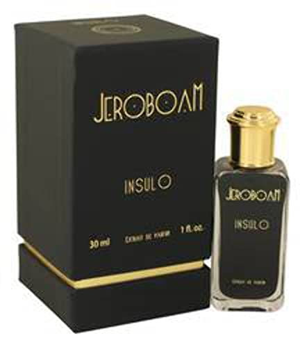 Jeroboam Unisex Estratto di Profumo Insulo 30 ml