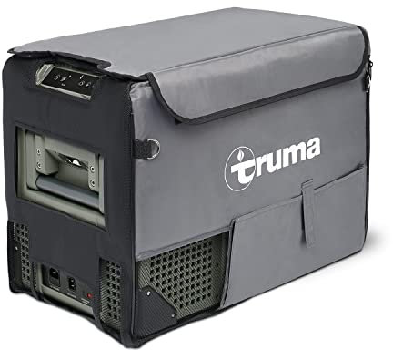 Truma Isolierhülle für Kompressor Kühlbox (C30) • Verbessert Energieeffizienz und reduziert Stromverbrauch • Thermo-Cover für Kühlboxen