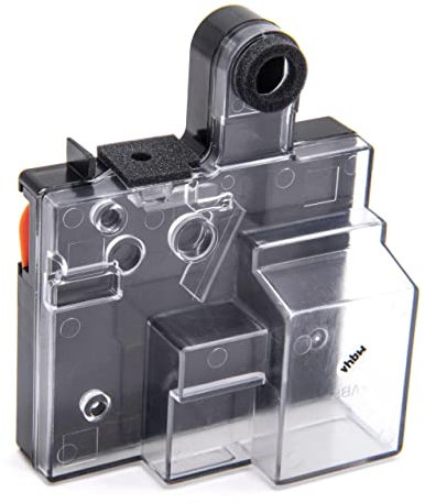 vhbw Resttonerbehälter kompatibel mit Samsung ProXpress C3060 FR, C3060 FR Premium Line, C3060 ND Laser-Drucker