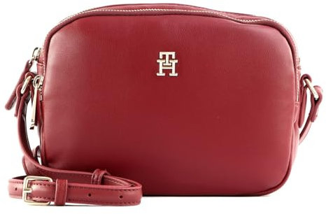 Tommy Hilfiger Zeitgenössisch, rot, Einheitsgröße