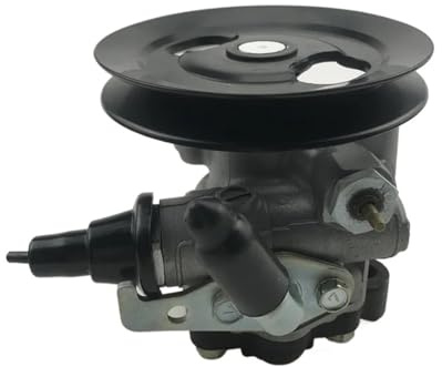 Pompa servosterzo MB636380 MB636399 compatibile con Mitsubishi Eclipse D21A 4G37