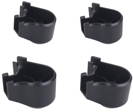 1 set di piedini di sollevamento per Avata 2 treppiedi protettori staffa usura carrello di atterraggio