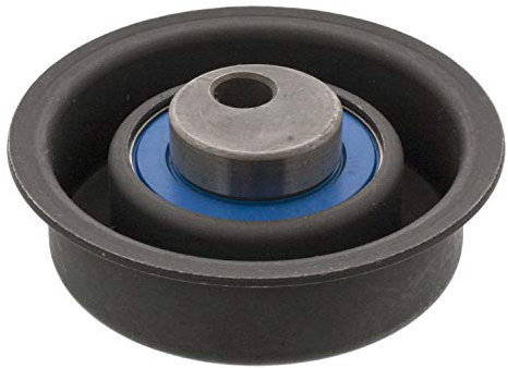 FEBI BILSTEIN 17621 Spannrolle Zahnriemen Zahnriemenspannrolle 23mm 60mm 0,25kg