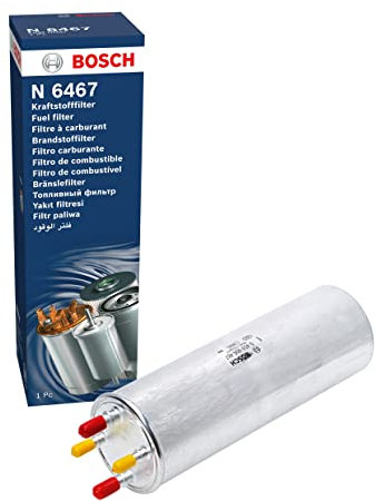 Bosch N6467 - Dieselfilter Auto