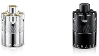 Azzaro Wanted Parfüm für Herren, EdP, 100 ml + Azzaro The Most Wanted Eau de Parfum Intense 100ml