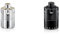 Azzaro Wanted Parfüm für Herren, EdP, 100 ml + Azzaro The Most Wanted Eau de Parfum Intense 100ml