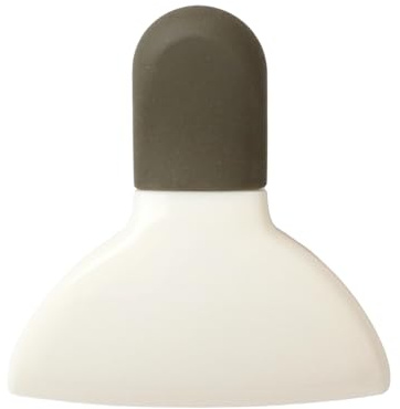 Mollette Salva Freschezza 2 Pezzi – Clip per Sacchetti in Polipropilene e Polietilene 6 cm – Chiusura Snack e Alimenti, Design Compatto